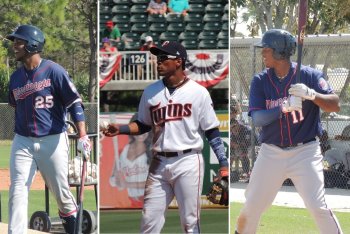 International Free Agency: Baseball’s Most Challenging Frontier - Part 1