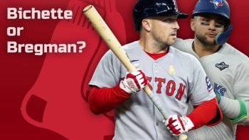 Can Red Sox Swoop In & Steal Bo Bichette?