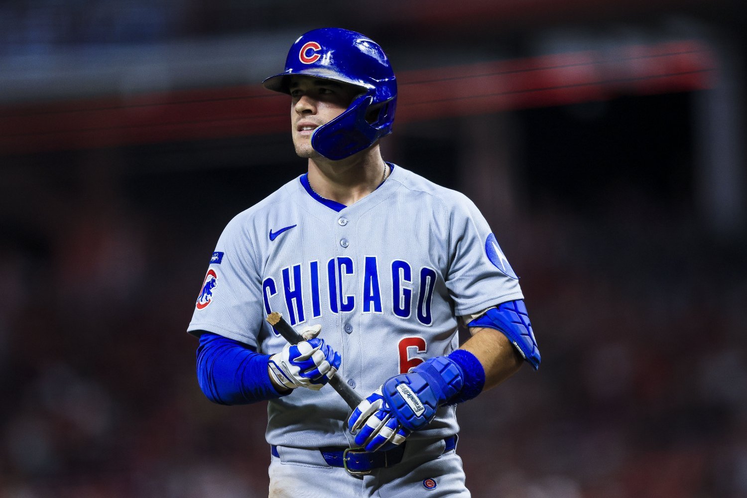More information about "Could the Cubs' Matt Shaw Be a Royals Trade Target?"