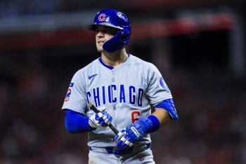 Could the Cubs' Matt Shaw Be a Royals Trade Target?