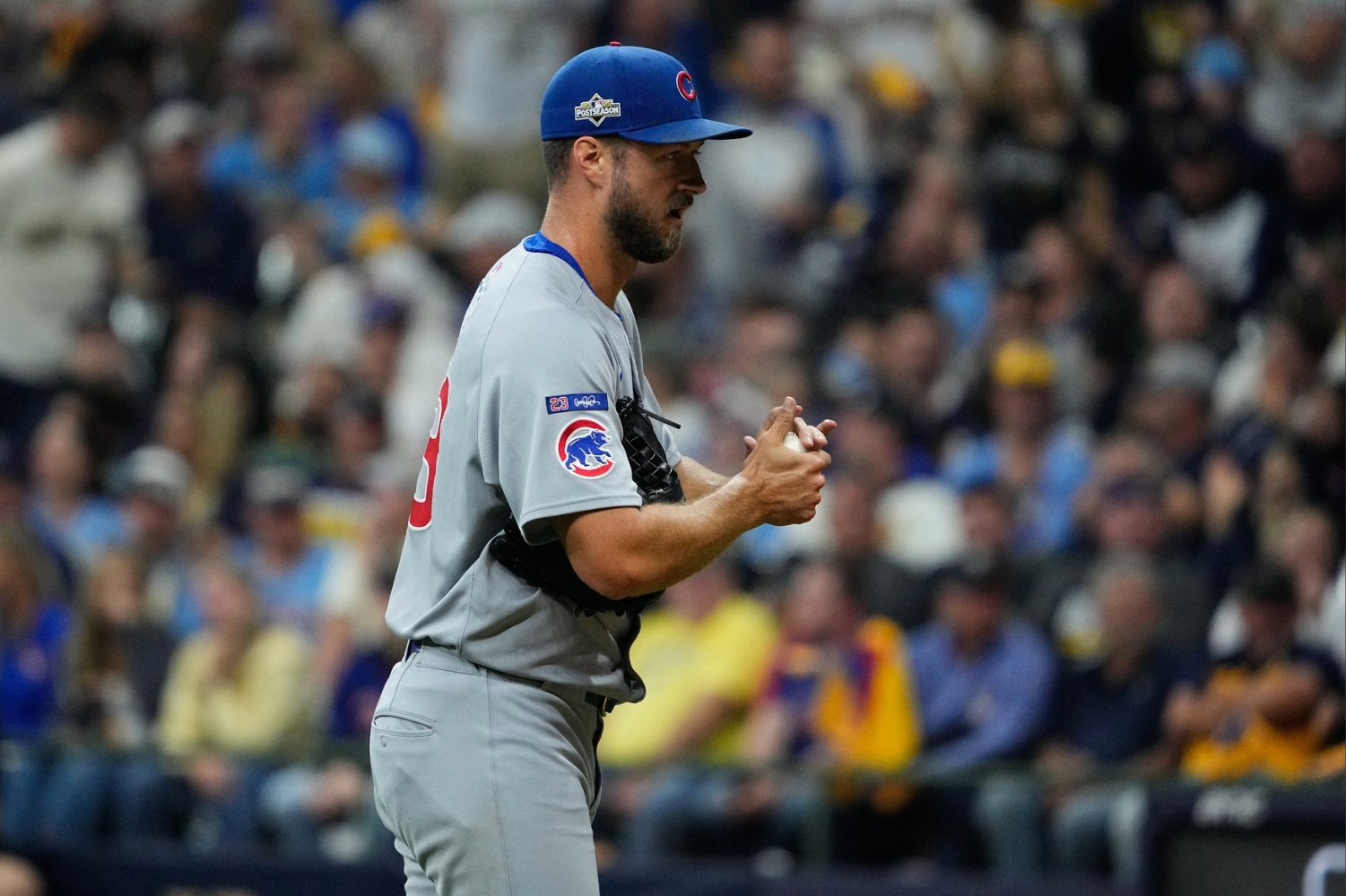 More information about "Cubs Finally Have The Perfect Roster To Suit Colin Rea"