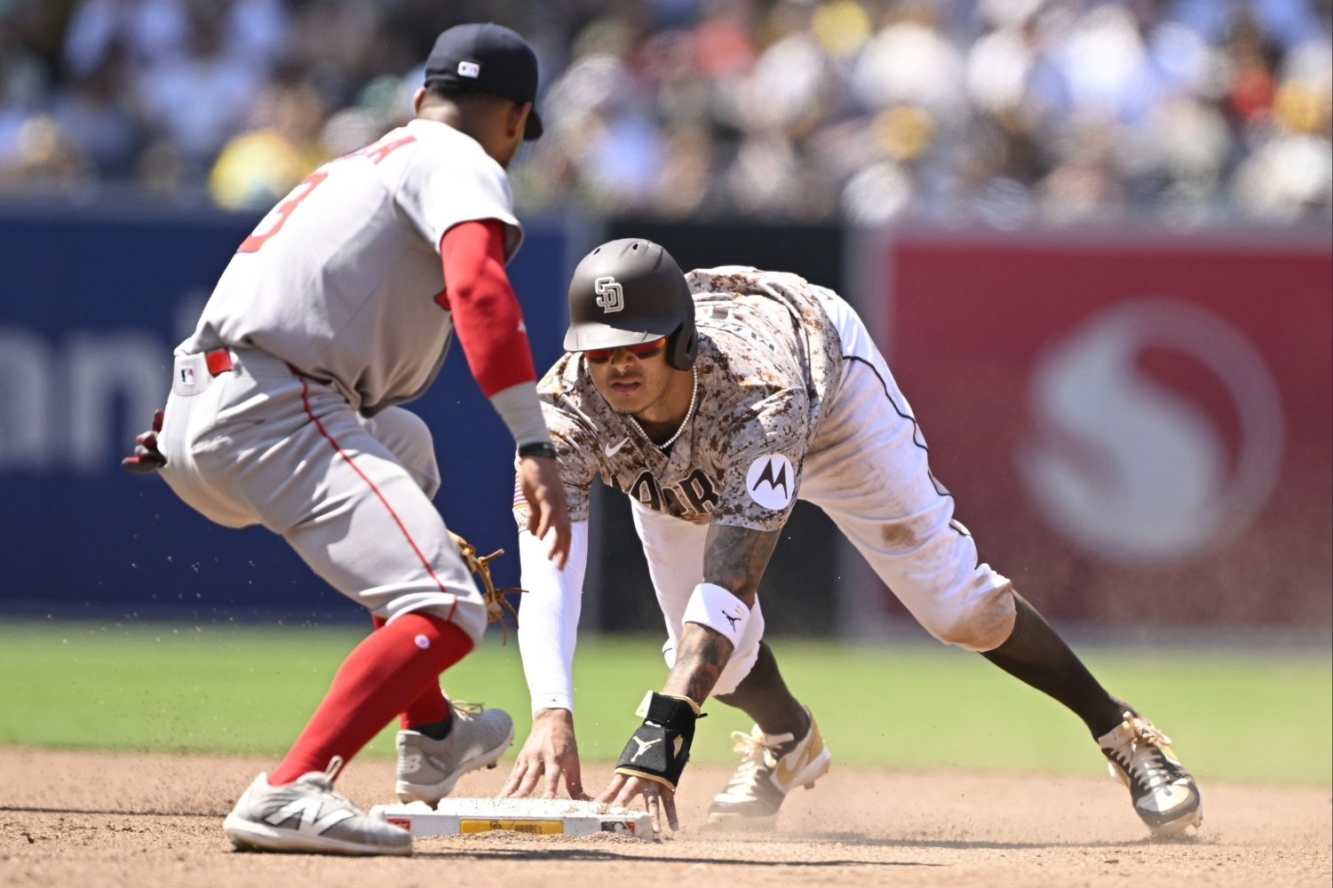 More information about "Red Sox & Padres Are Perfect, But Impossible, Trade Partners"