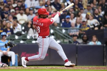 San Diego Padres Interested In Miguel Andujar