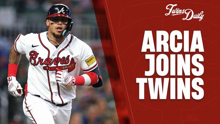 More information about "Adding Orlando Arcia On A Minor League Deal"