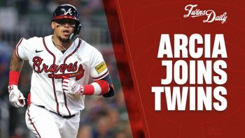 Adding Orlando Arcia On A Minor League Deal