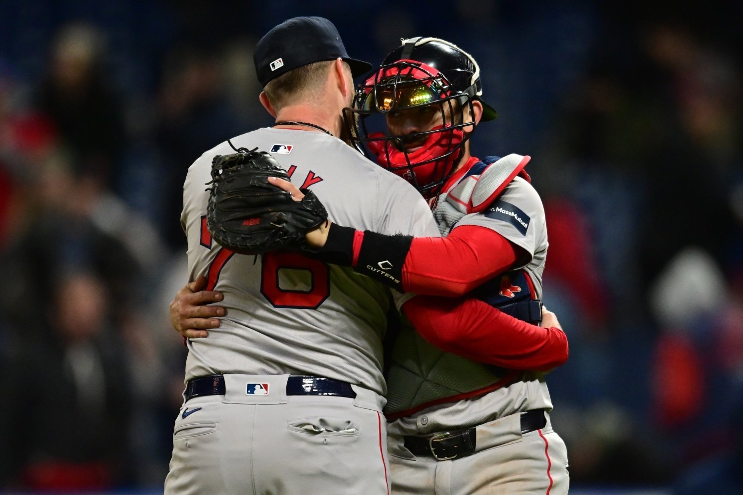 More information about "A Deal with Boston: Could Twins Ship Ryan Jeffers Out in a Catcher-for-Catcher Swap?"
