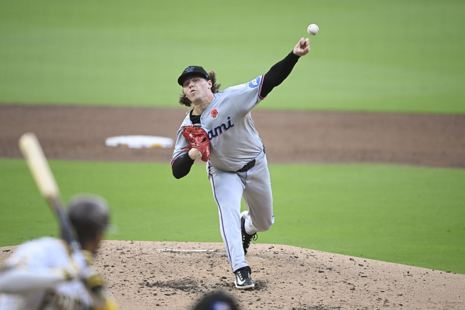 More information about "After Yankees Trade for Marlins Starter Ryan Weathers, What Suitors Remain for Freddy Peralta?"