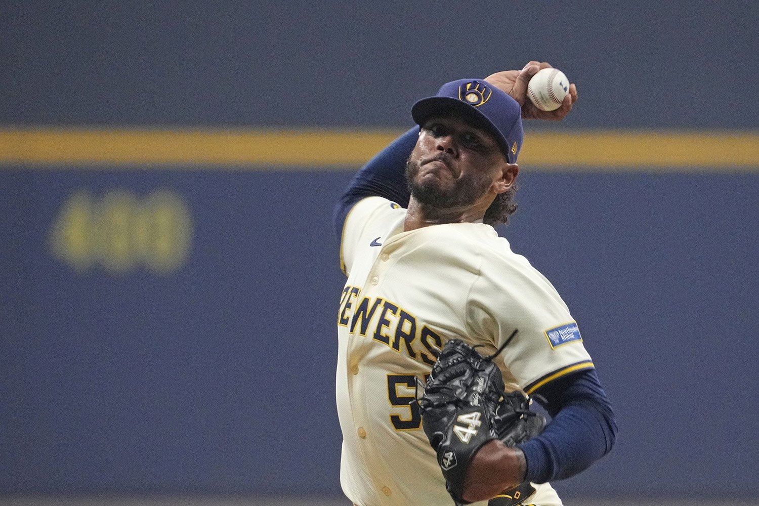 More information about "Why The Brewers Should Not Trade Freddy Peralta, But Instead Sign Him To An Extension"