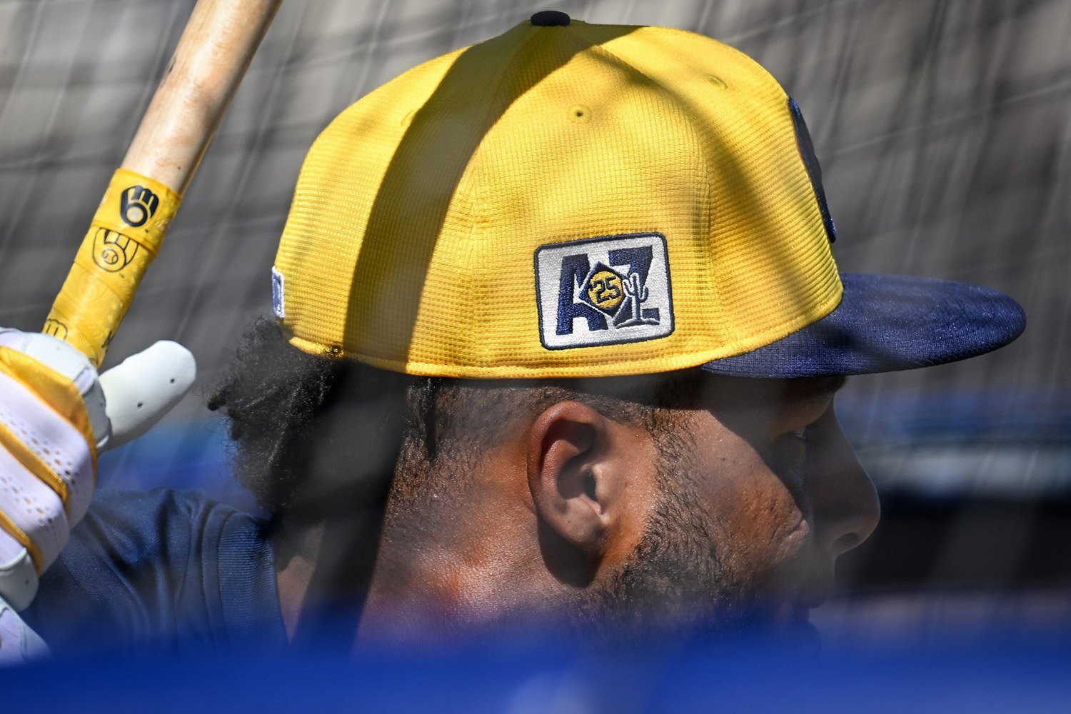 More information about "Countdown To Spring Training: Report Dates Revealed For Milwaukee Brewers"