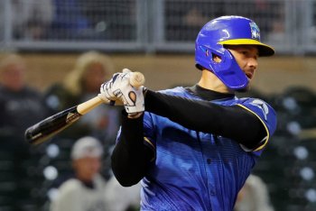 Twins Territory’s Least-Favorite Left-Handing Hitting Corner Outfield Could Thrive in 2026