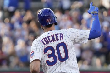 Feinsand: Blue Jays Still the Favourites To Sign Kyle Tucker