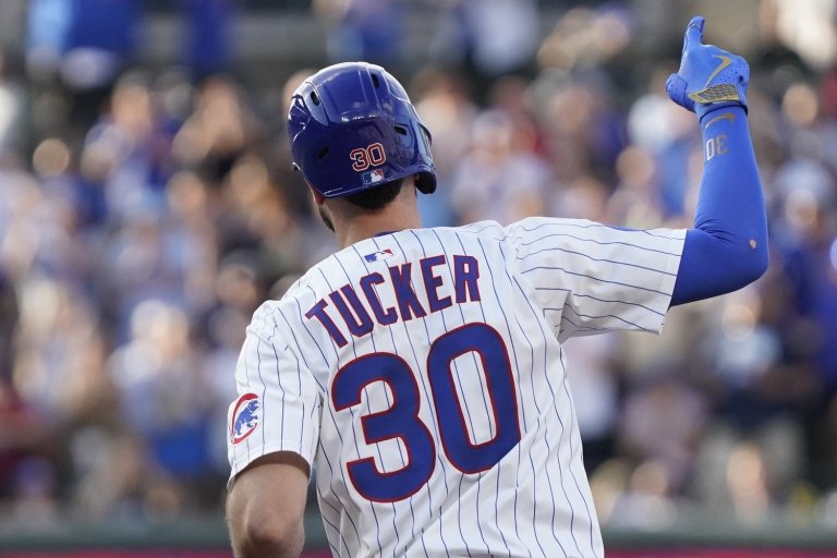 Feinsand: Blue Jays Still the Favourites To Sign Kyle Tucker