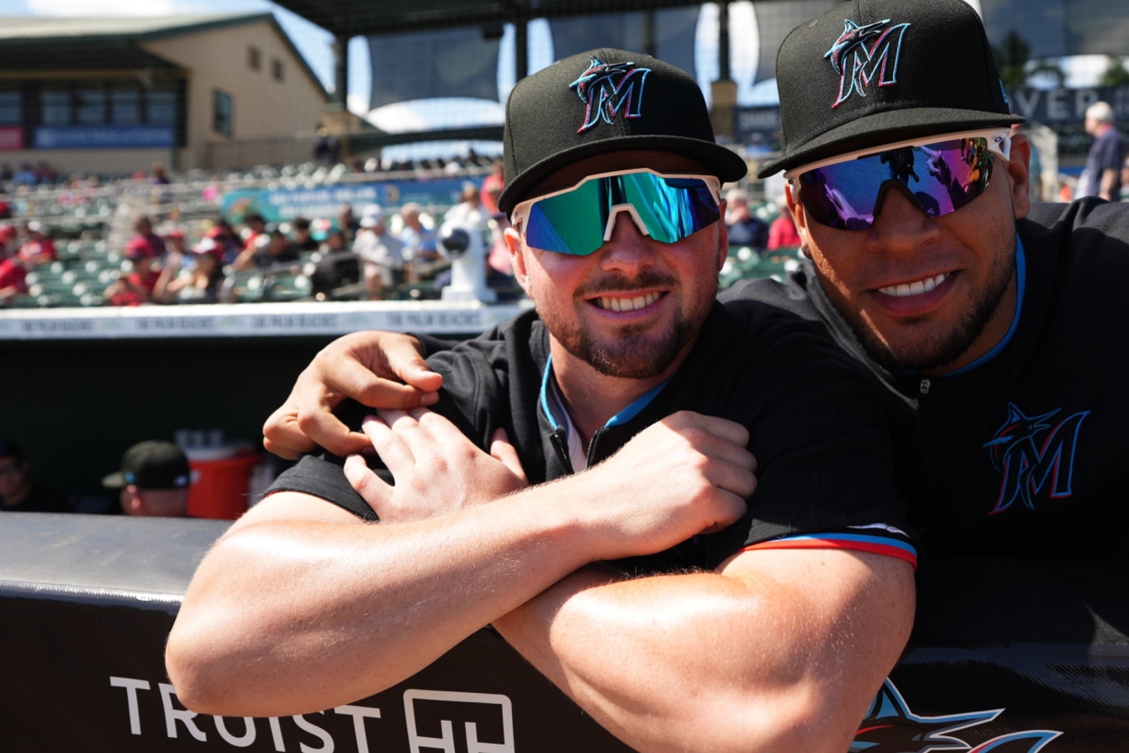 More information about "Liam Hicks: I needed to get stronger to stick in MLB"