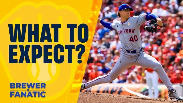 What Will Brandon Sproat & Jett Williams Bring To The Brewers?