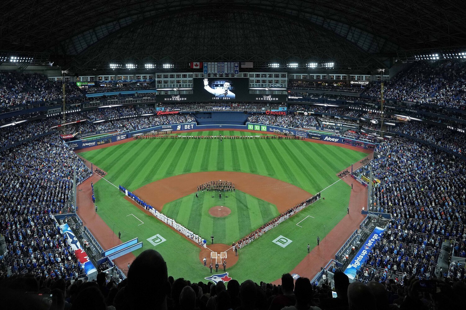 More information about "2026 Toronto Blue Jays Opening Day Roster, v. 2.0"