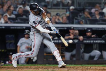 Royce Lewis's Attack Angle and the Illusion of the Ideal