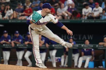 Red Sox Linked to Multiple Left-Handed Relievers In Free Agency