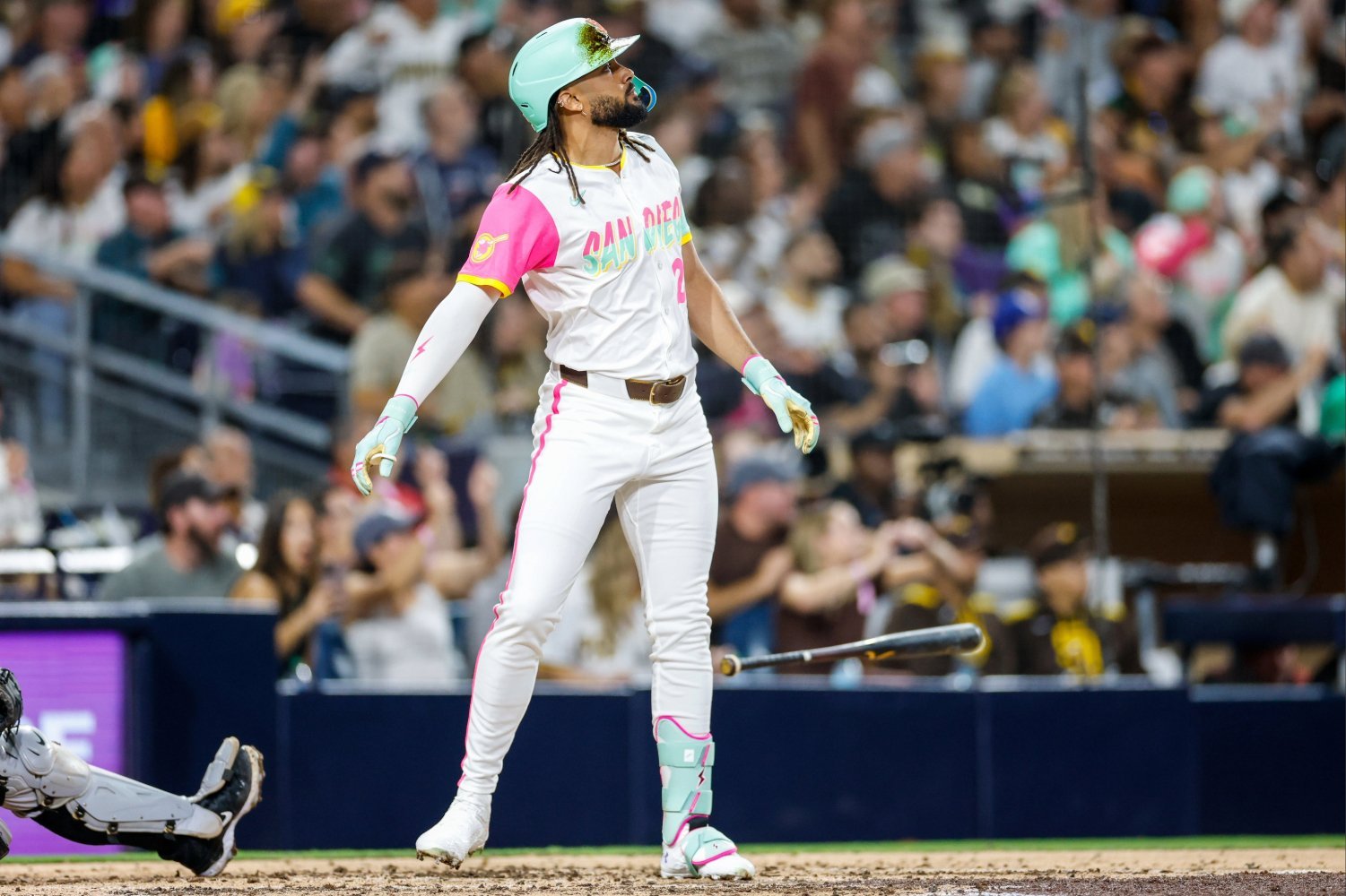 More information about "Top 25 San Diego Padres Player Assets of 2026: 1-5"