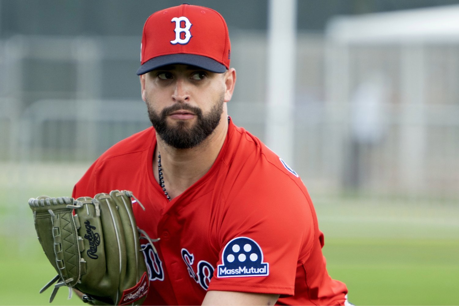 More information about "Patrick Sandoval May Be A Casualty of Red Sox's Pitching Depth"