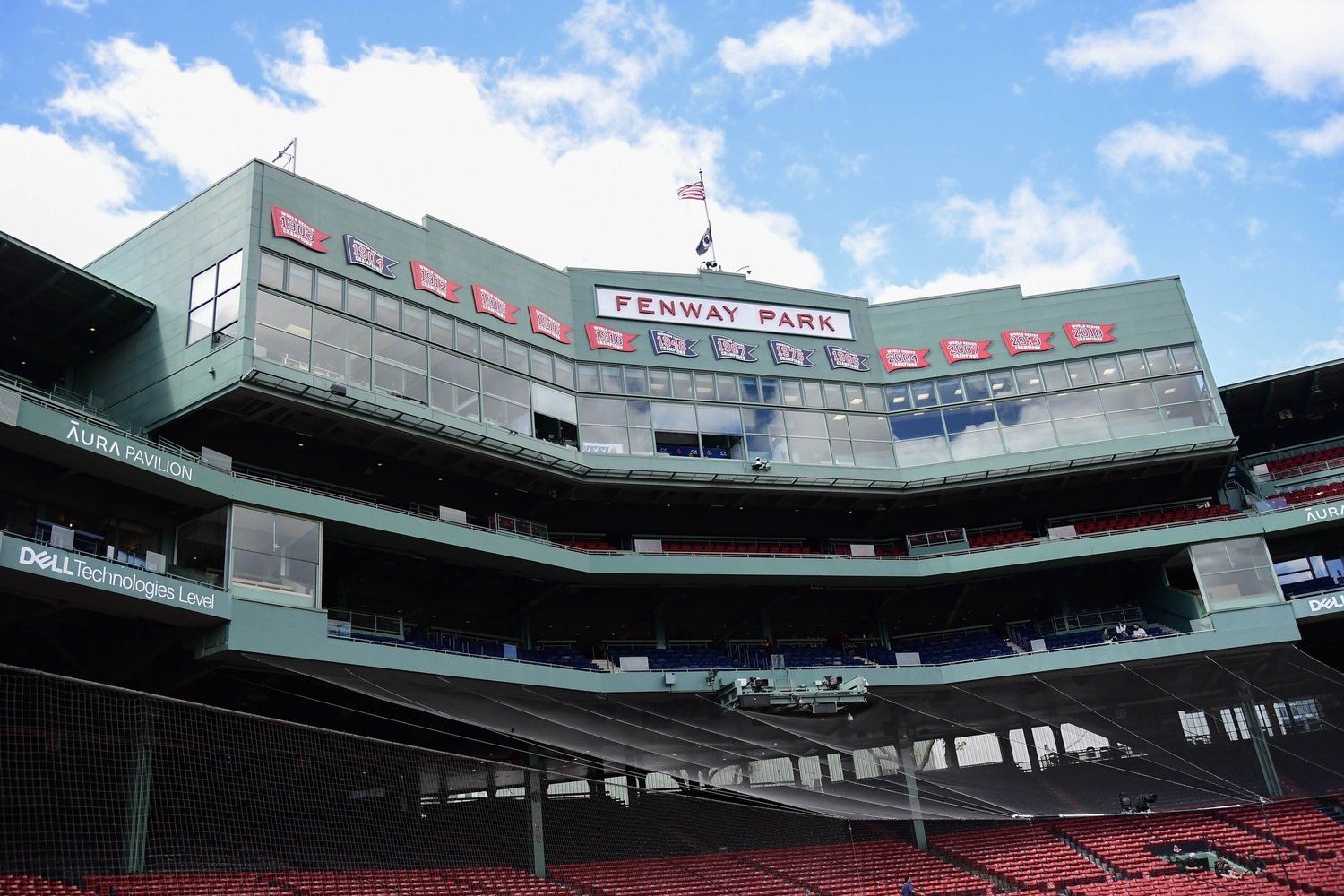More information about "The AL East Is Shaping Up To Be Even More Competitive in 2026"