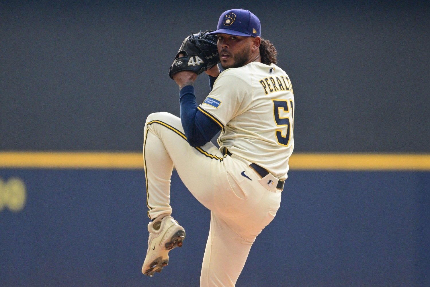 More information about "Who Might Headline the Return in a Freddy Peralta Trade?"