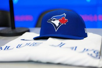 Blue Jays Announce 27 International Amateur Signings