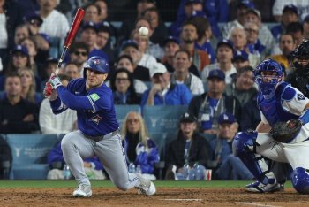 Where ZiPS and Steamer Differ the Most on the Blue Jays’ Hitters