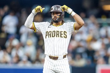Padres' Fernando Tatis Named To Dominican Republic's World Baseball Classic Roster