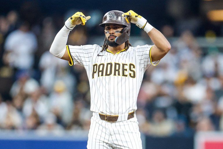 Padres' Fernando Tatis Named To Dominican Republic's World Baseball Classic Roster