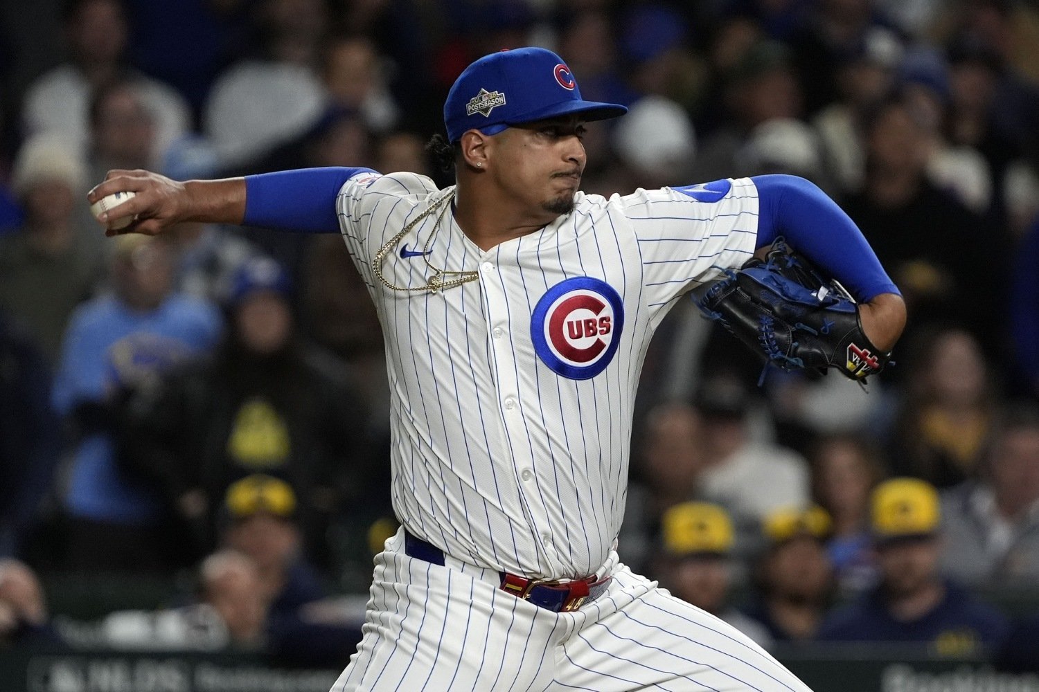 More information about "Breaking Down the Cubs' Bullpen Battle: The Righties"