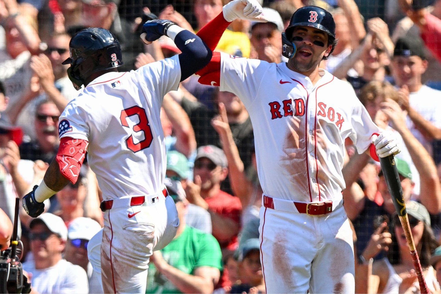 More information about "2026 Boston Red Sox Opening Day Roster Projection"