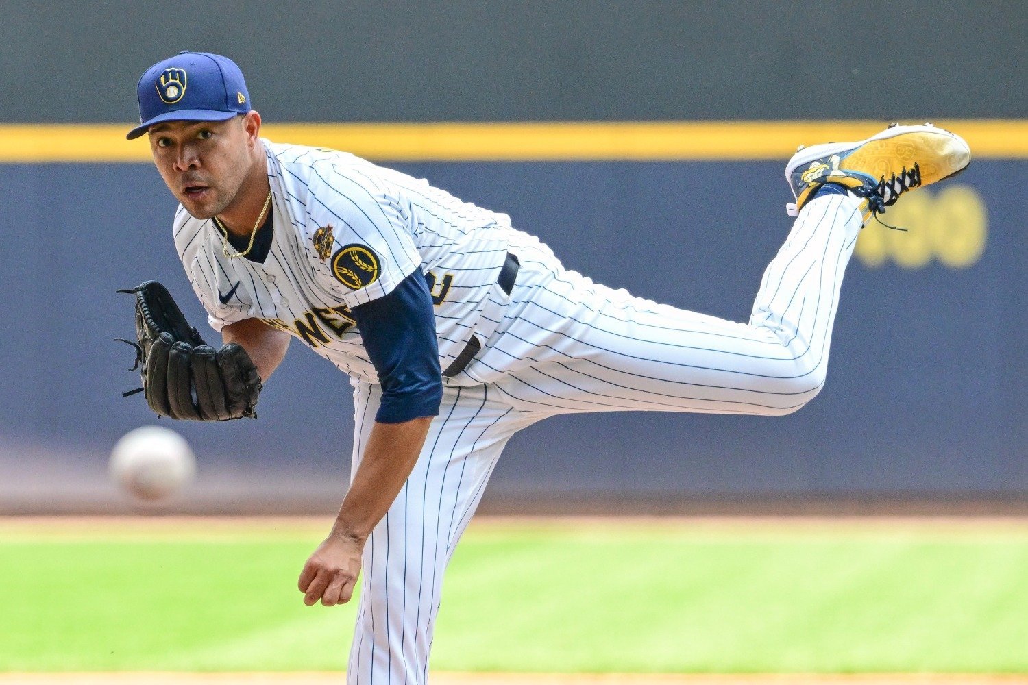 More information about "Four Lefties the Brewers Could Sign Late in Free Agency"