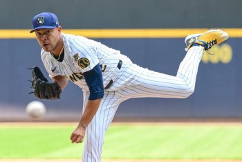 Four Lefties the Brewers Could Sign Late in Free Agency