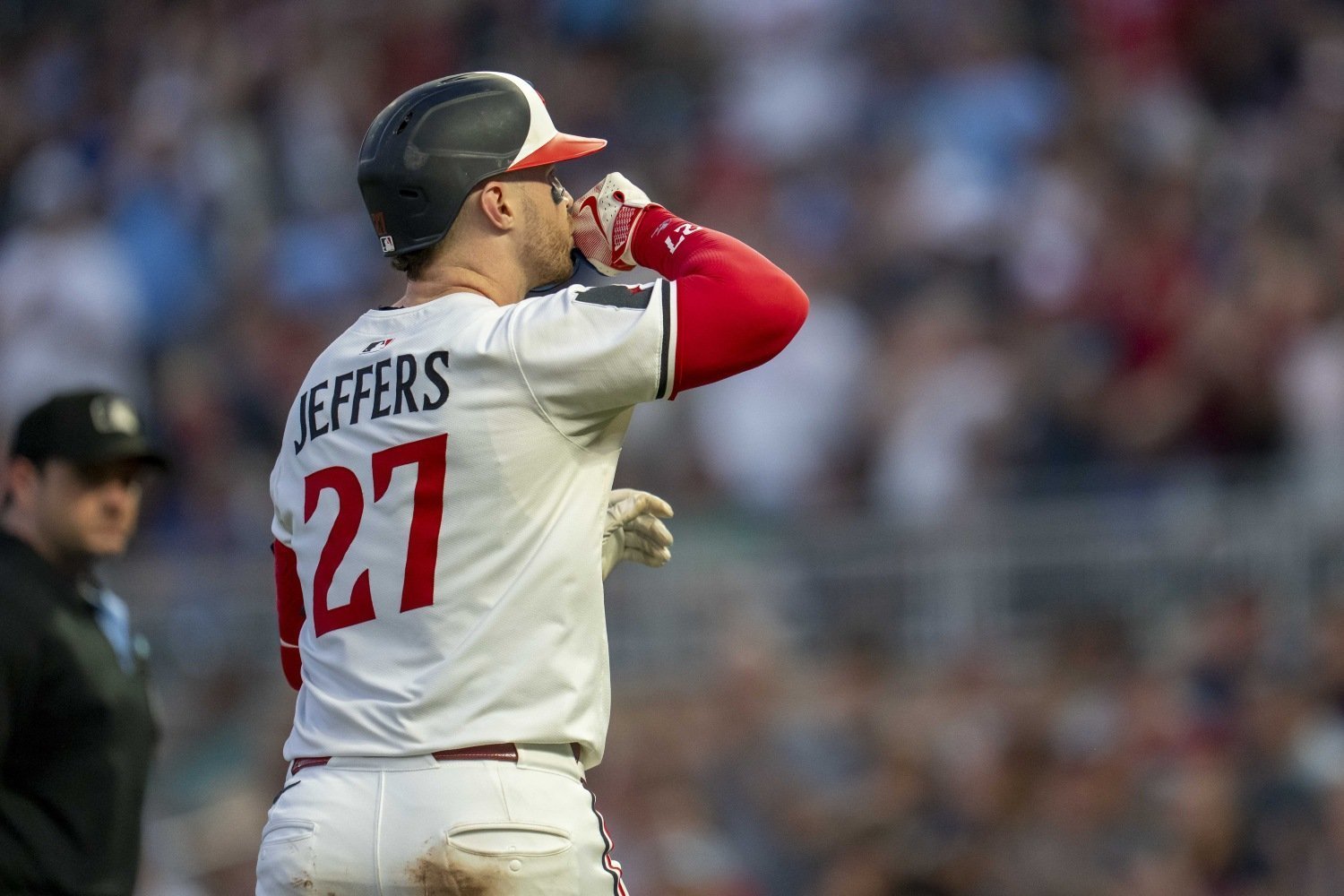 More information about "Twins and Phillies Linked in Ryan Jeffers Trade Rumors"