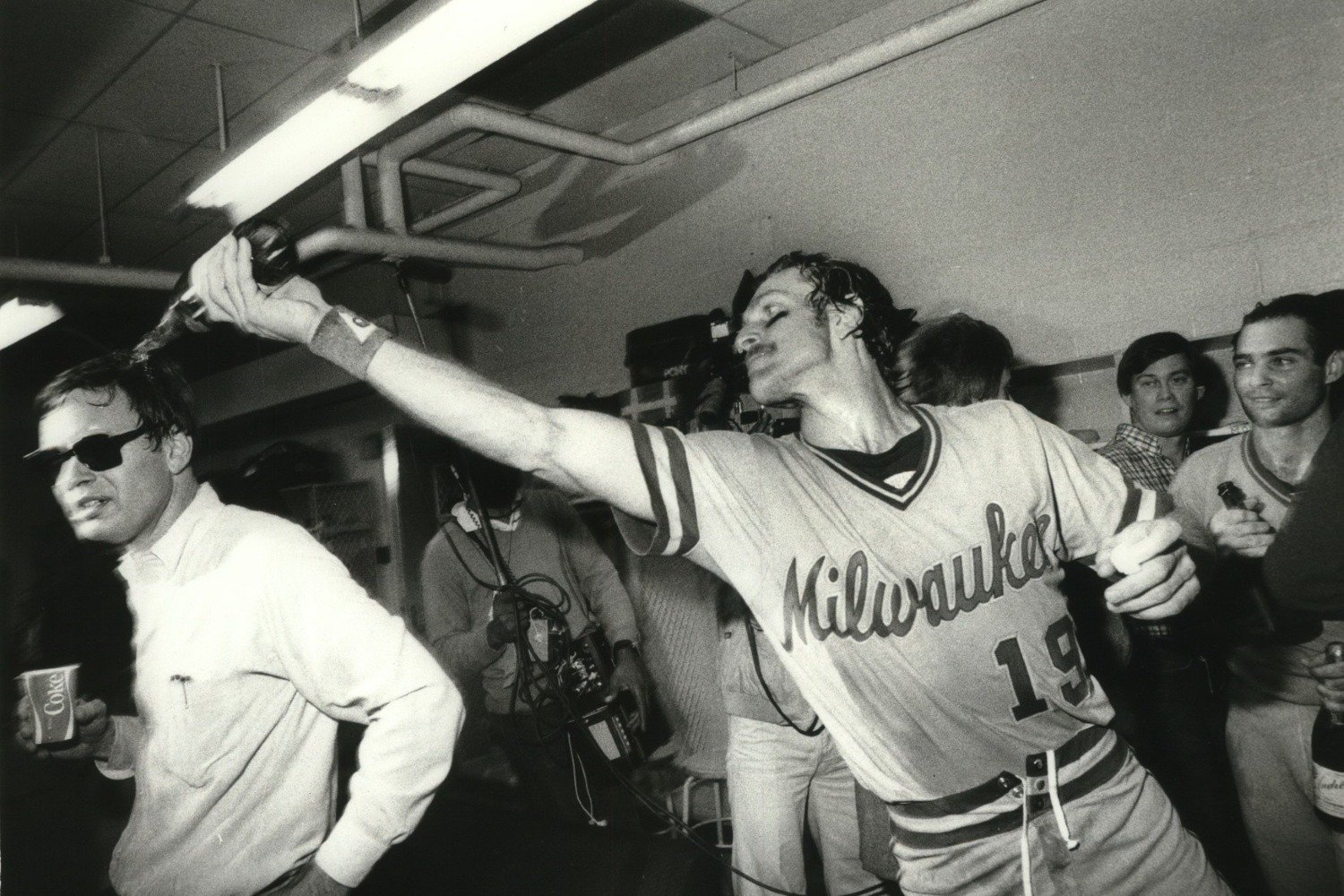 More information about "Come See What's Brewing: The History of the 1982 Milwaukee Brewers, Part 4"