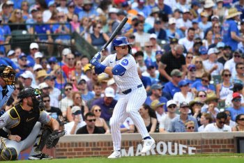 Could Royals Be Cubs' Ideal Trade Suitors for Either Nico Hoerner or Matt Shaw?