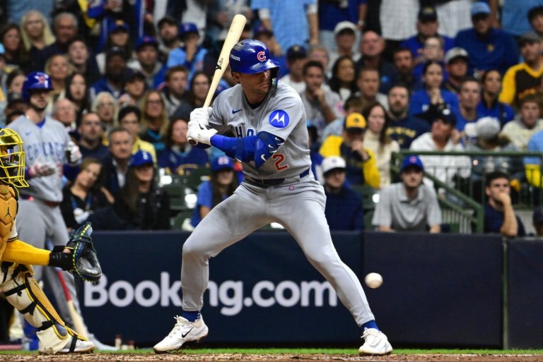 The Cubs Have A Bo Bichette-Nico Hoerner Dilemma