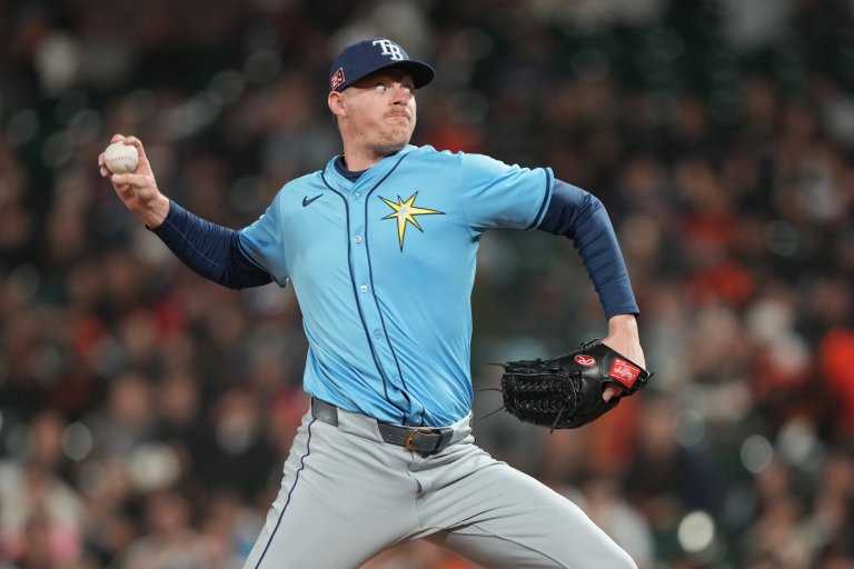 Projecting Pete Fairbanks' 2026 season with the Marlins