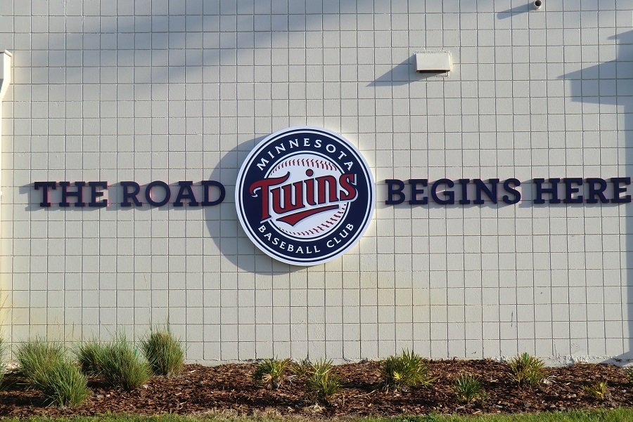 More information about "2026 Minnesota Twins Player Development Staff Announced"
