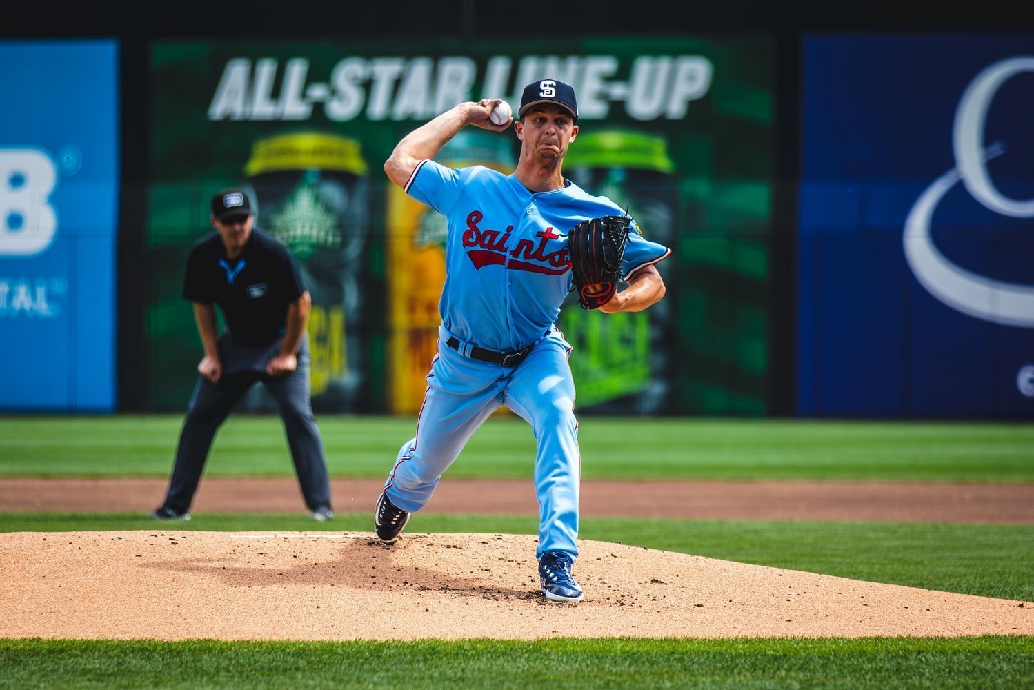 More information about "Do Twins Have One of Baseball’s Most Underrated Farm Systems?"