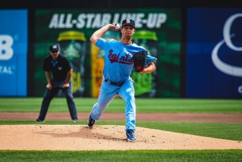 Do Twins Have One of Baseball’s Most Underrated Farm Systems?
