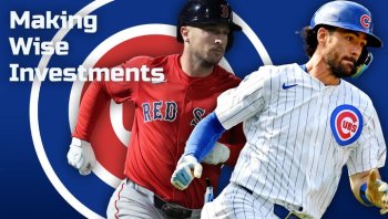 Dansby Swanson & Alex Bregman Were the Right Players to Invest In