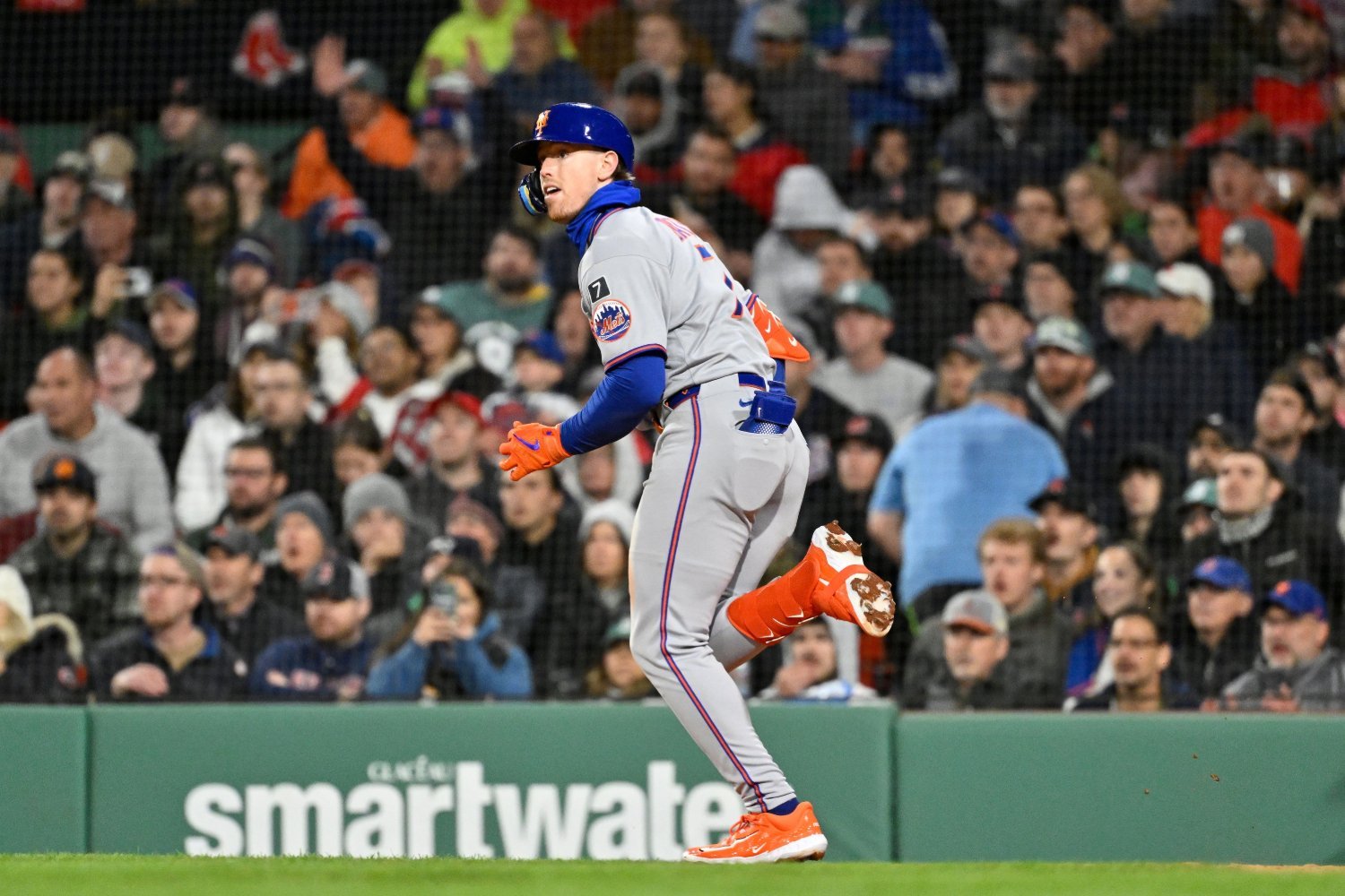 More information about "When Logjams Create Leverage: Red Sox & Mets Remain Ideal Trade Partners"