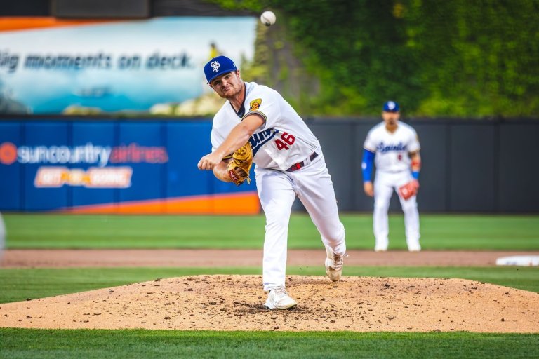 5 Twins Prospect Storylines Set to Shape 2026
