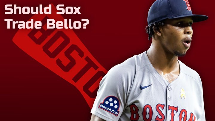 More information about "Brayan Bello Trade Rumors Are Heating Up"