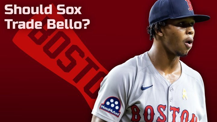 Brayan Bello Trade Rumors Are Heating Up