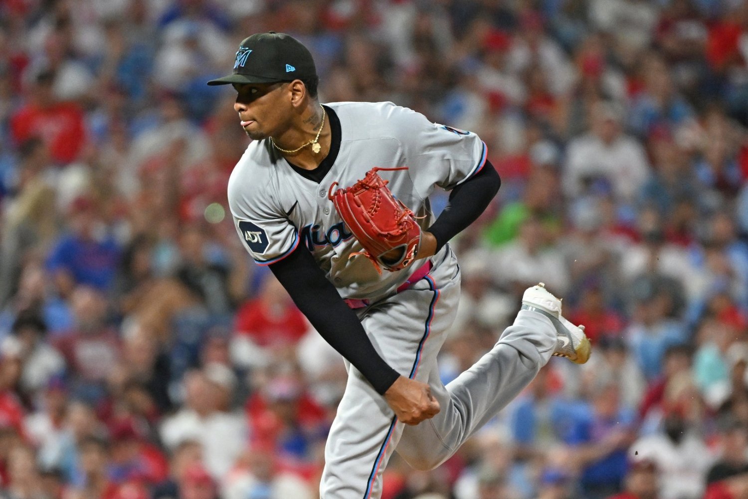 More information about "Why Didn't the Padres Pay the Marlins' Price for Edward Cabrera?"