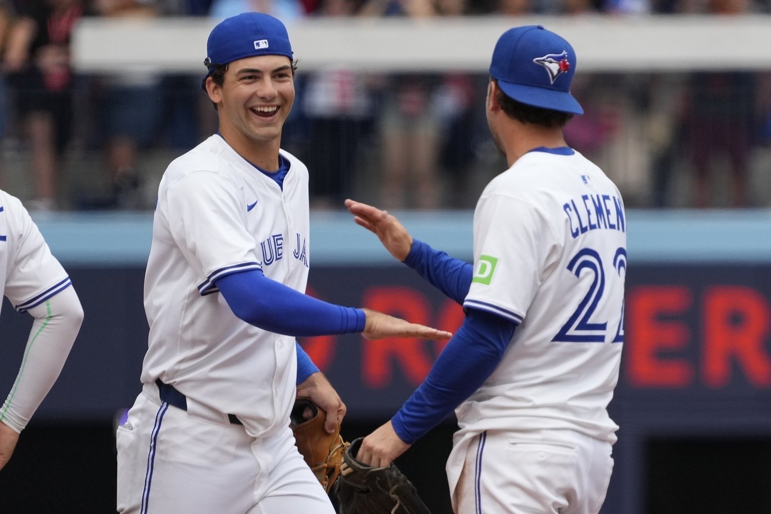 More information about "What Should the Blue Jays Do With Joey Loperfido in 2026?"