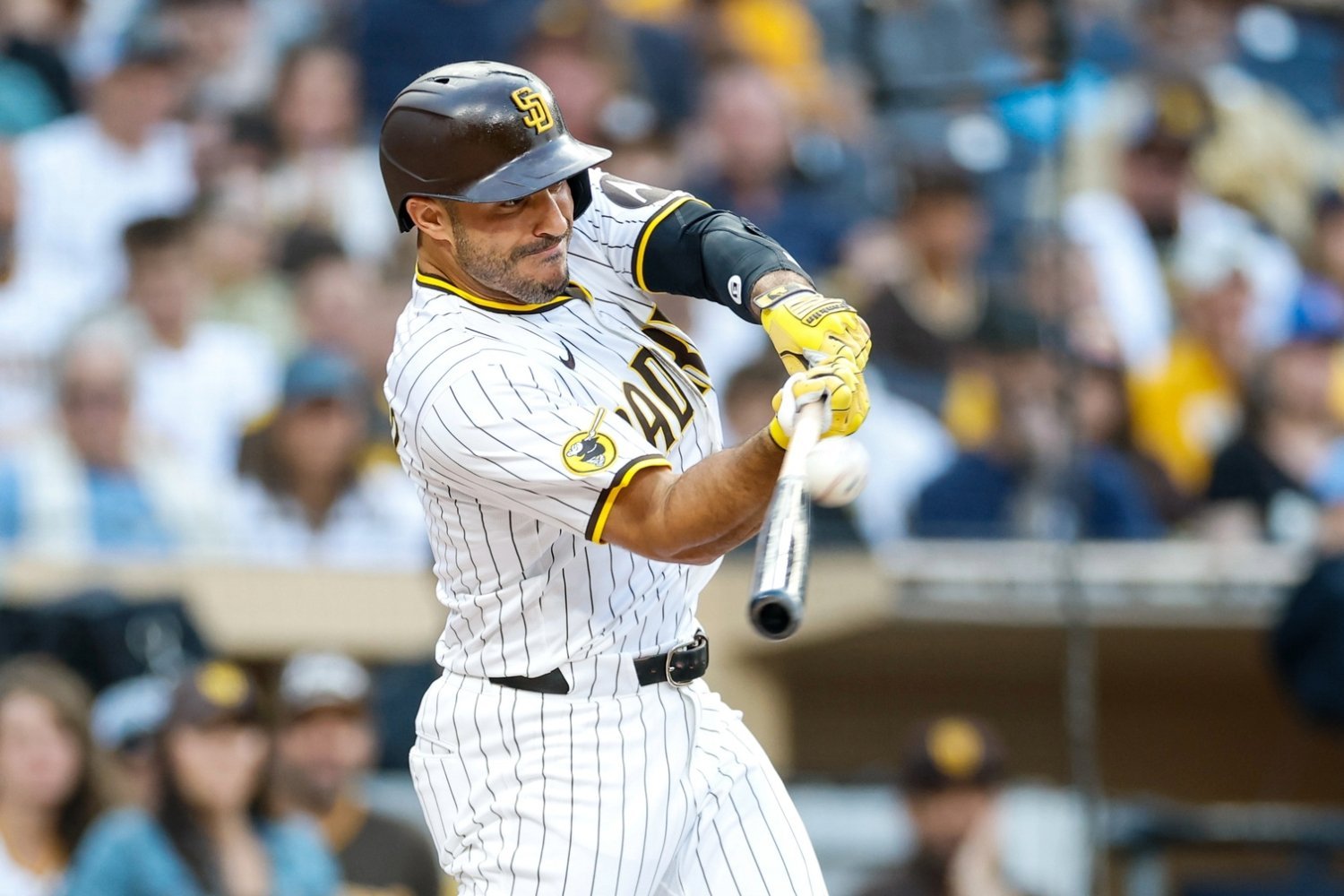 More information about "Ramon Laureano Had A Career Breakout At 30 – Can the Padres' Left Fielder Do It Again In 2026?"