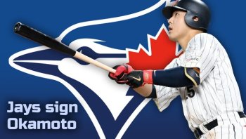 Does Signing Kazuma Okamoto Squash A Bo Bichette Reunion?